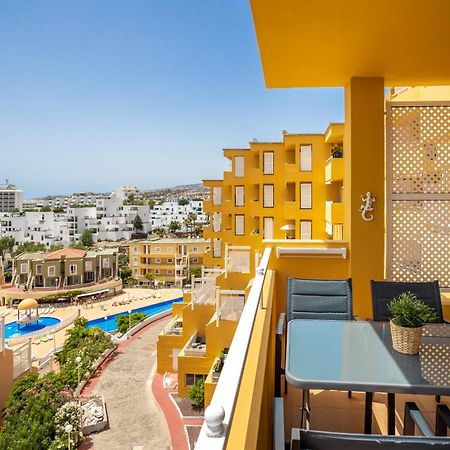 Best Ocean View Ever Home Orlando By Lovetenerife Адехе Екстериор снимка