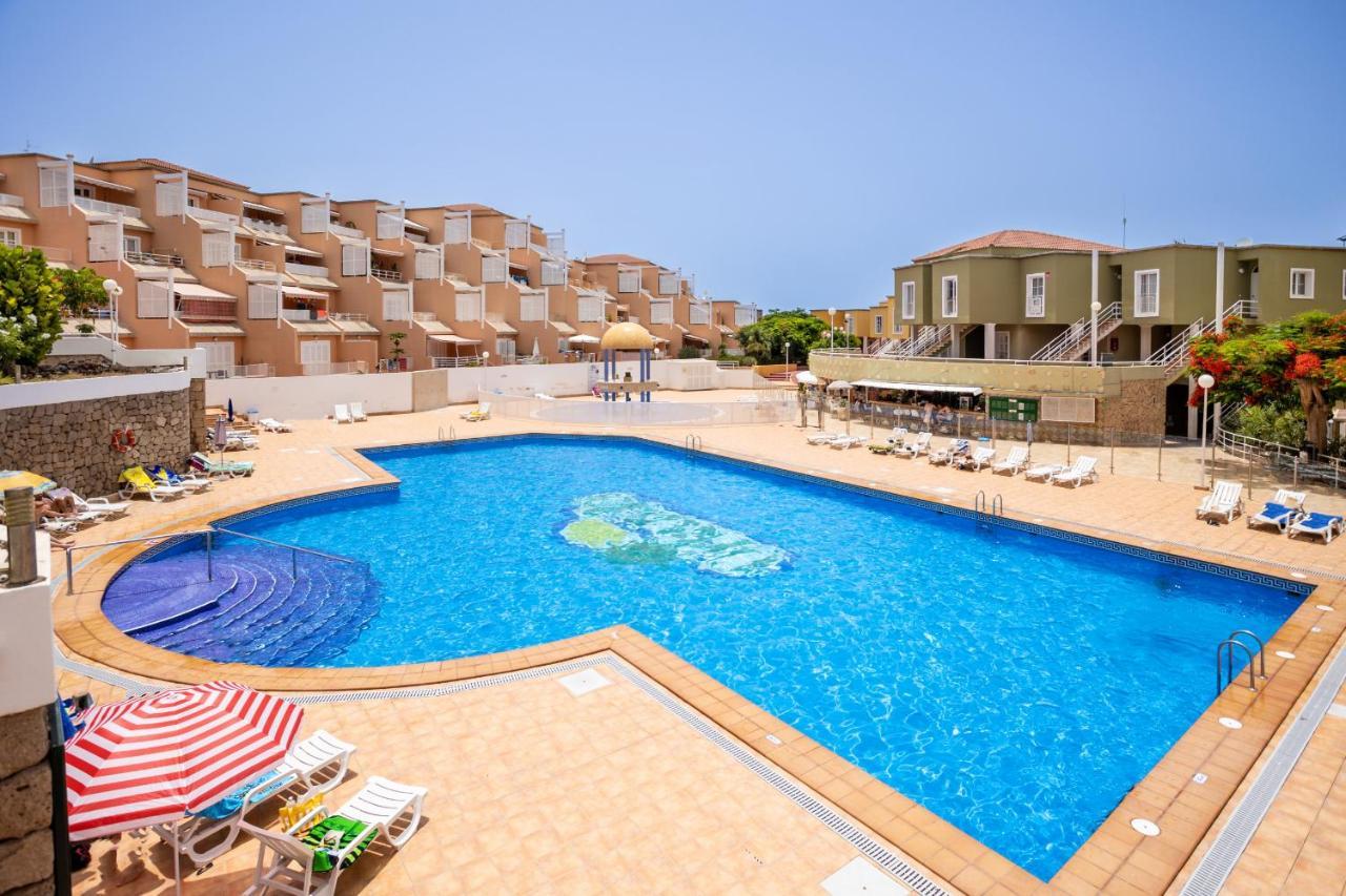 Best Ocean View Ever Home Orlando By Lovetenerife Адехе Екстериор снимка