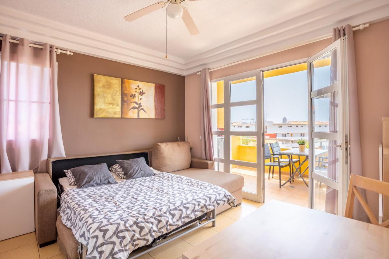 Best Ocean View Ever Home Orlando By Lovetenerife Адехе Екстериор снимка