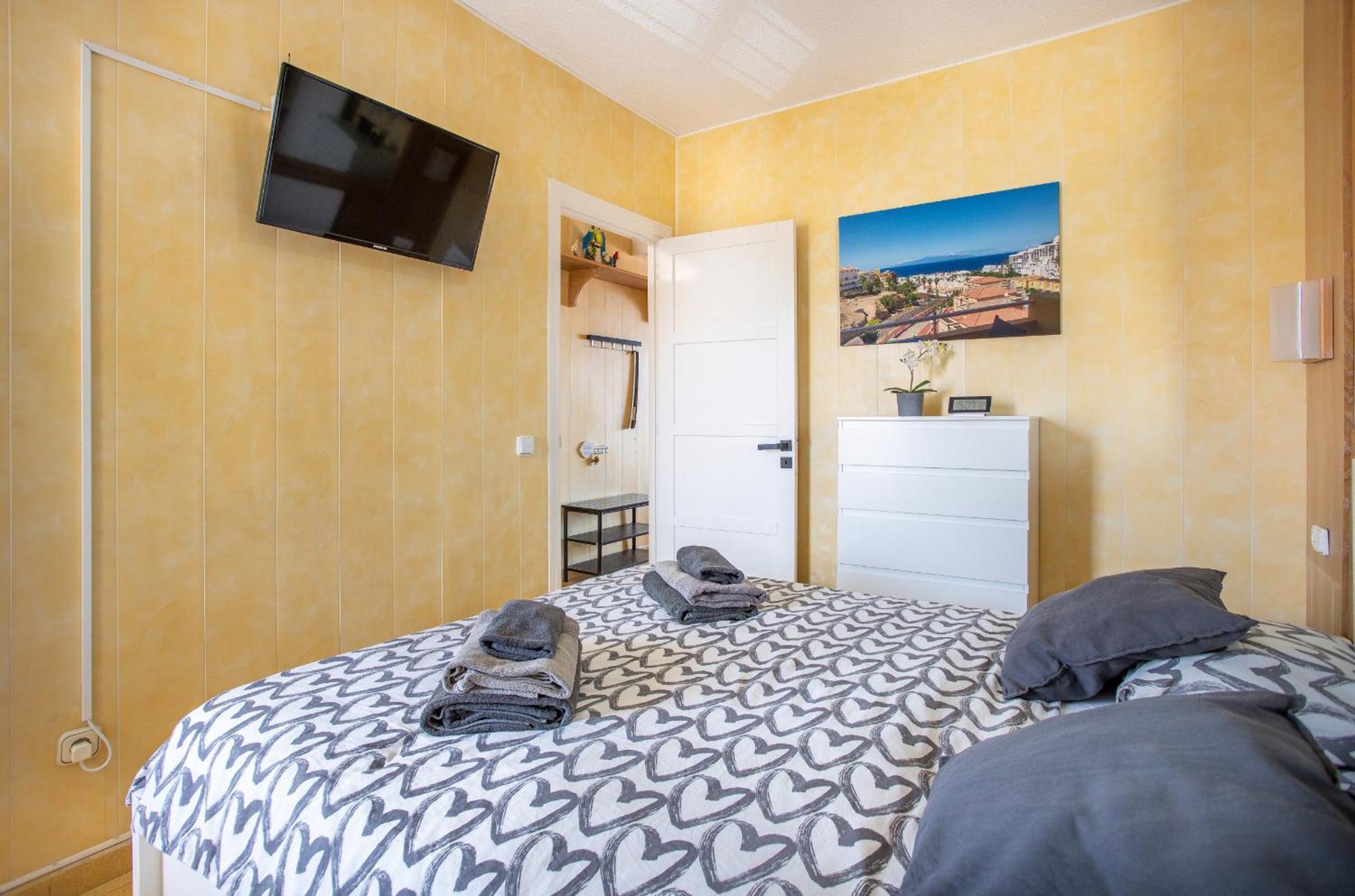 Best Ocean View Ever Home Orlando By Lovetenerife Адехе Екстериор снимка