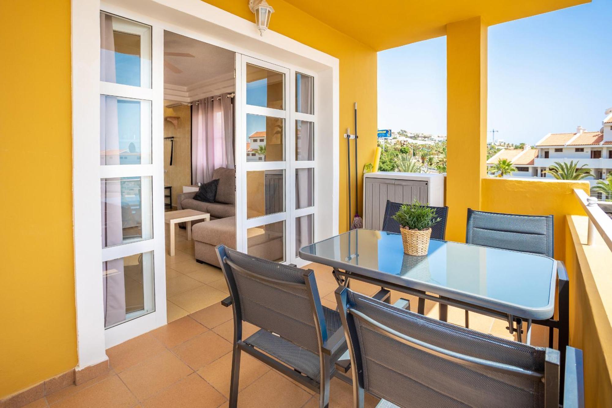Best Ocean View Ever Home Orlando By Lovetenerife Адехе Екстериор снимка