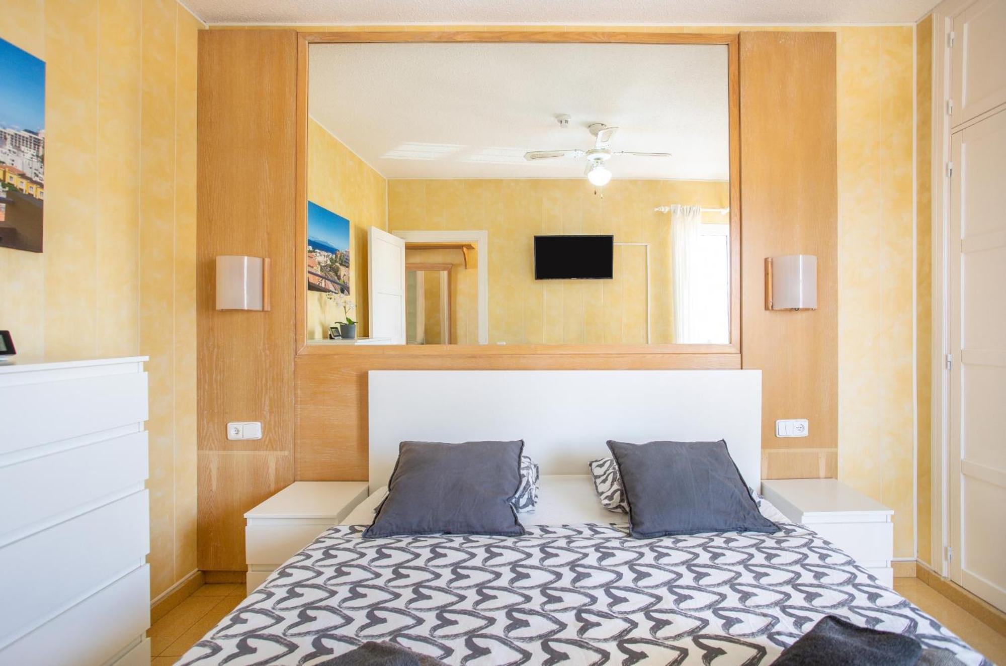 Best Ocean View Ever Home Orlando By Lovetenerife Адехе Екстериор снимка