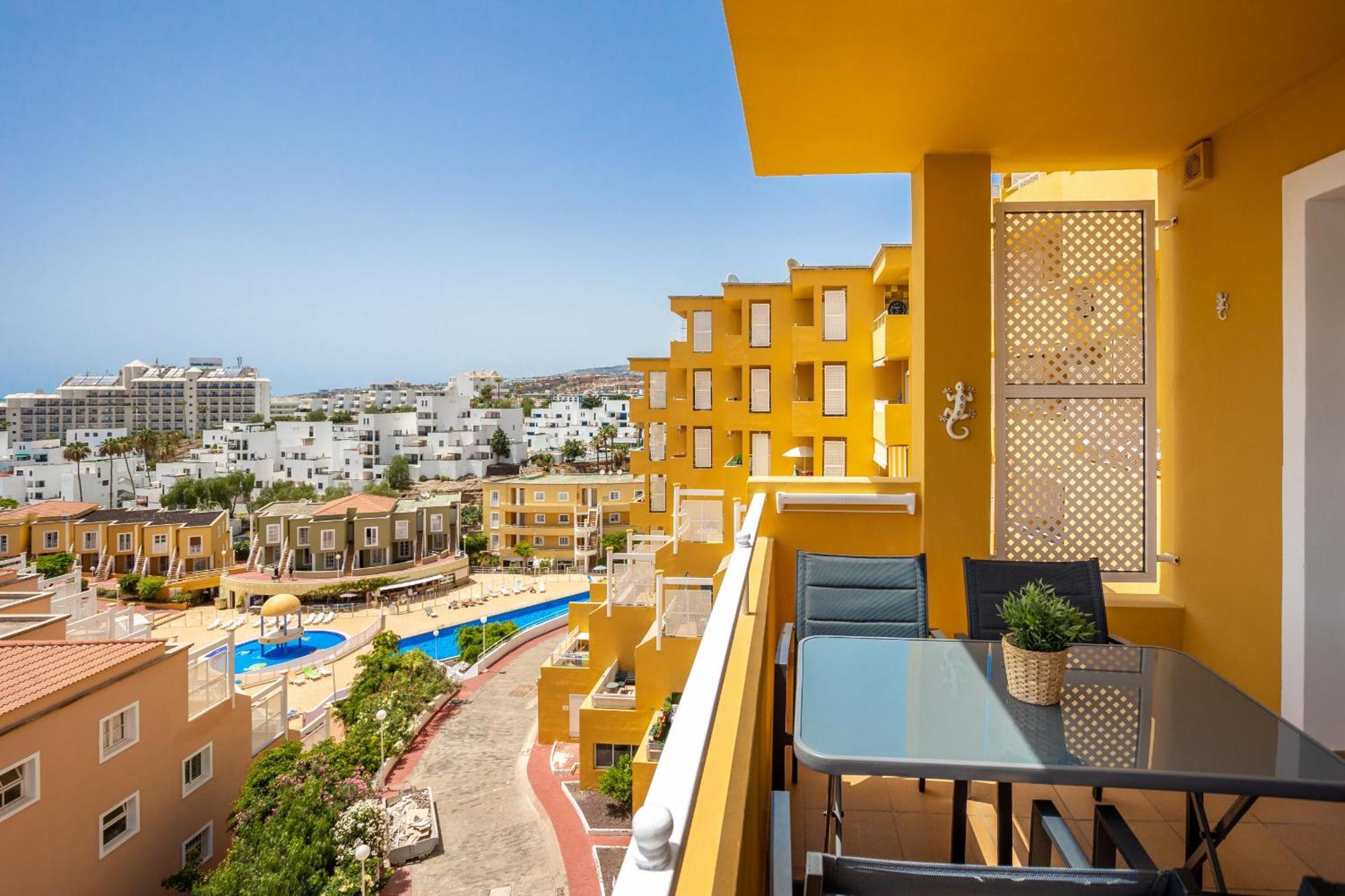 Best Ocean View Ever Home Orlando By Lovetenerife Адехе Екстериор снимка