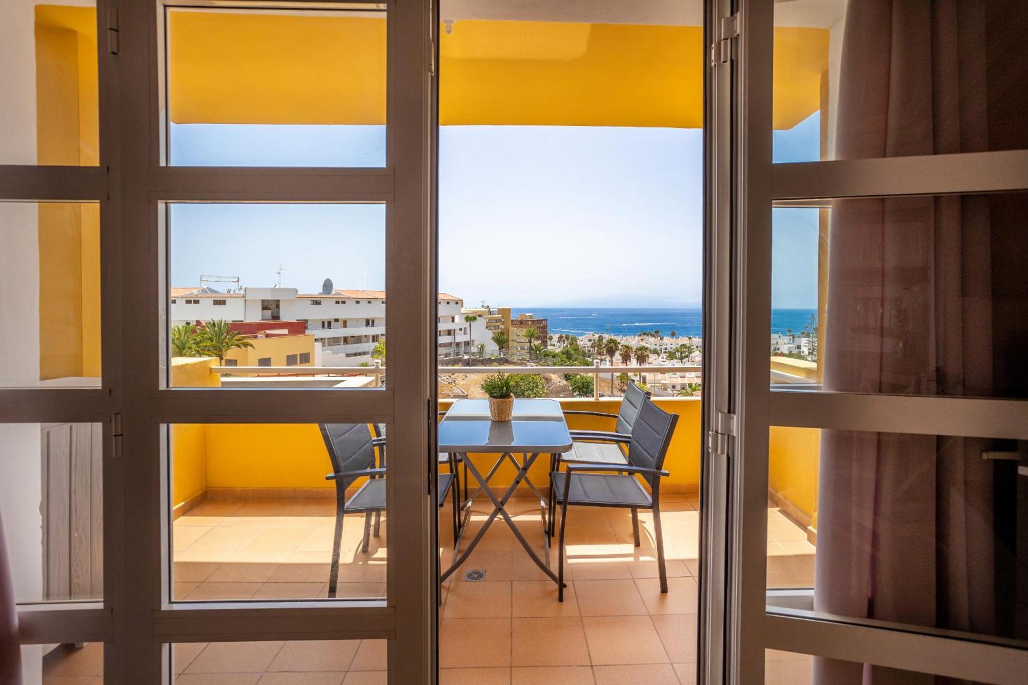 Best Ocean View Ever Home Orlando By Lovetenerife Адехе Екстериор снимка
