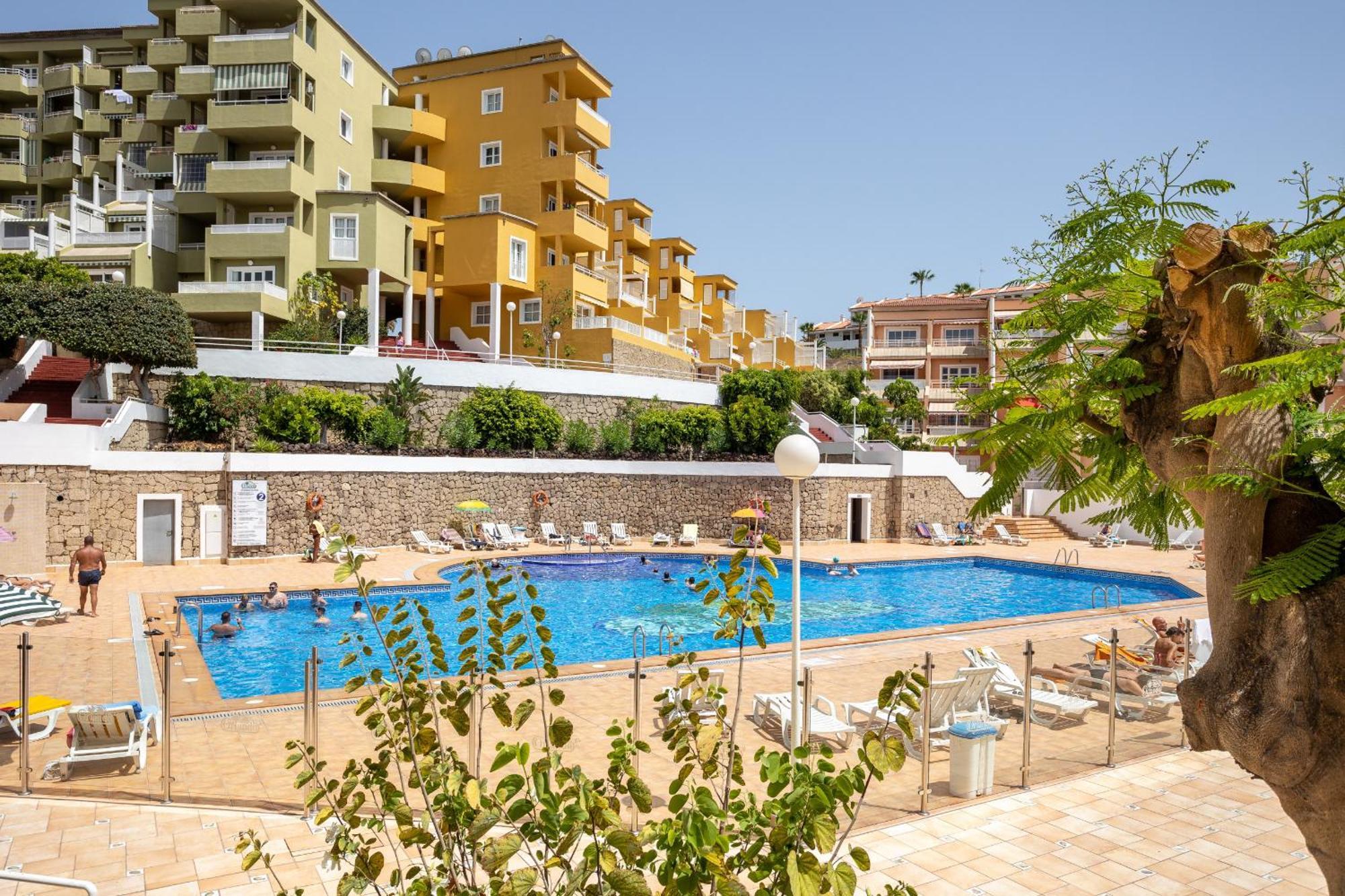 Best Ocean View Ever Home Orlando By Lovetenerife Адехе Екстериор снимка