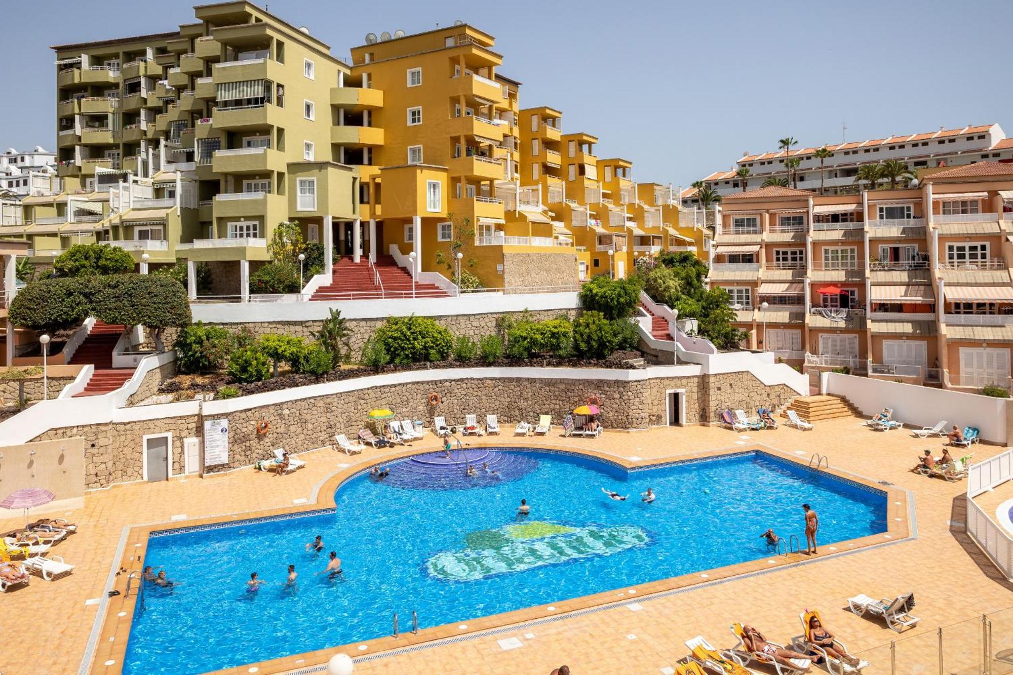 Best Ocean View Ever Home Orlando By Lovetenerife Адехе Екстериор снимка