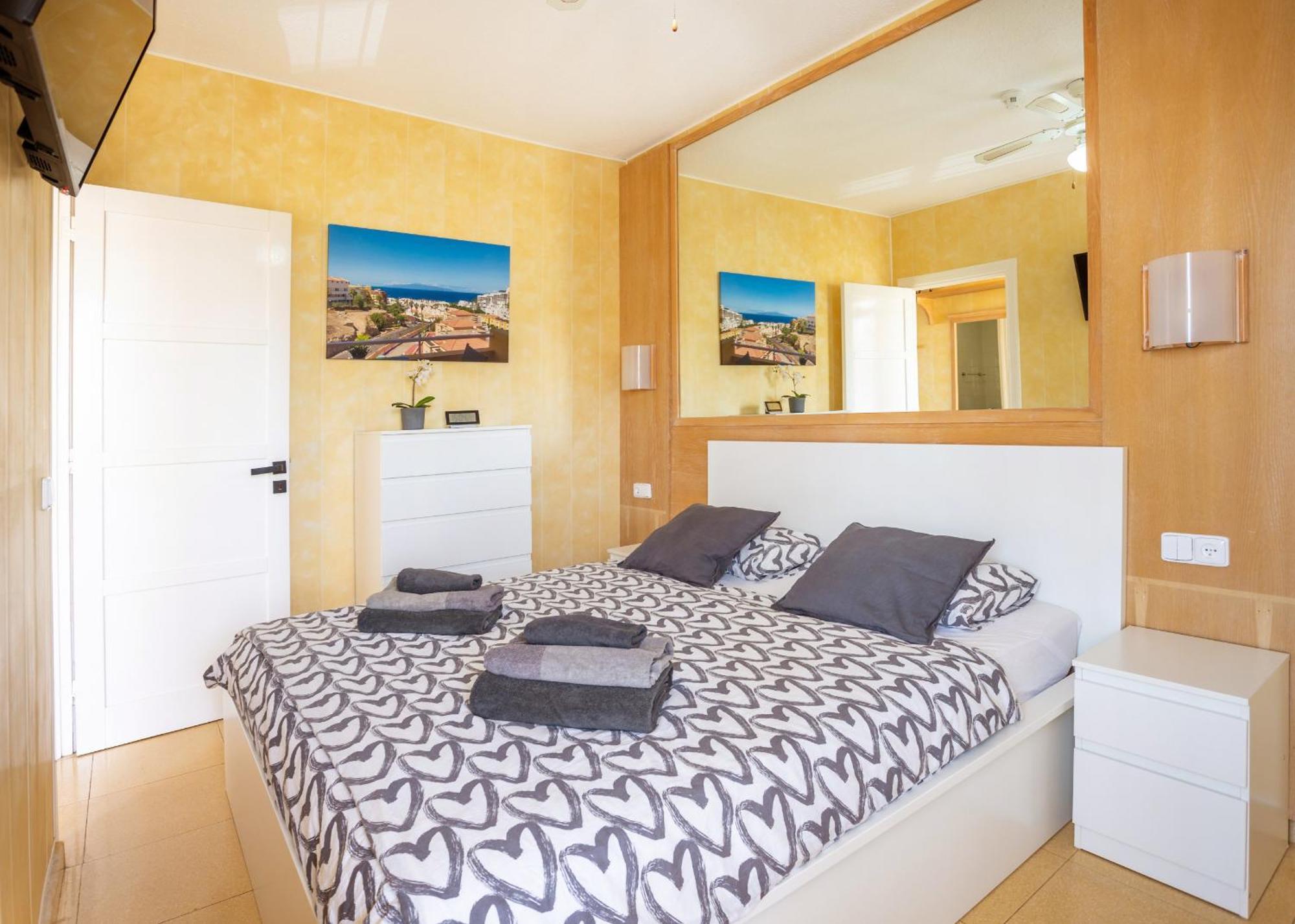 Best Ocean View Ever Home Orlando By Lovetenerife Адехе Екстериор снимка