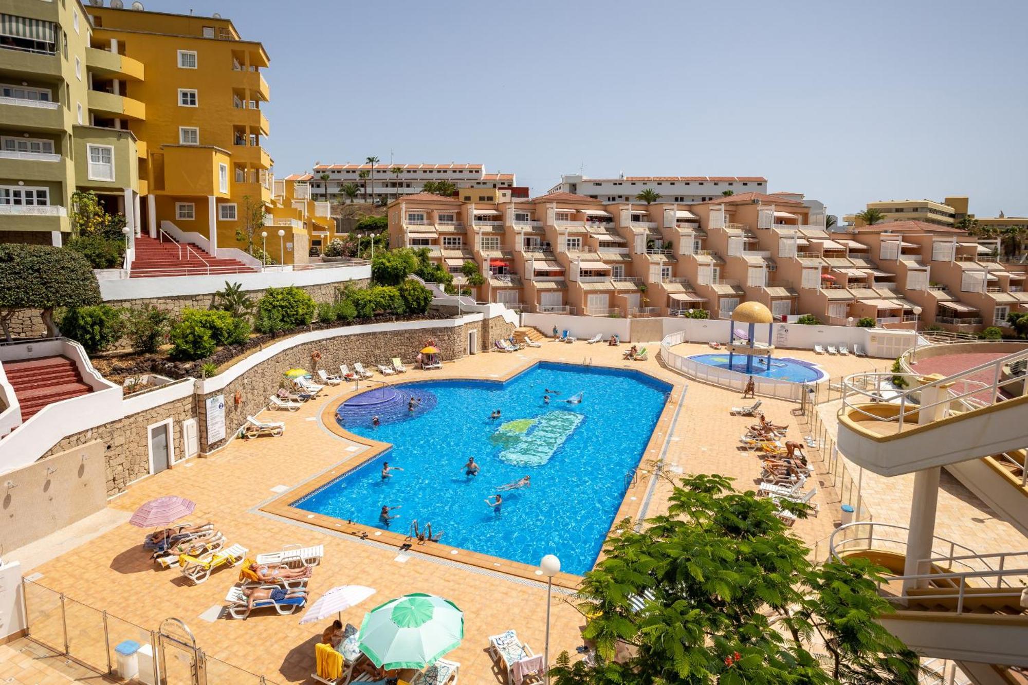 Best Ocean View Ever Home Orlando By Lovetenerife Адехе Екстериор снимка
