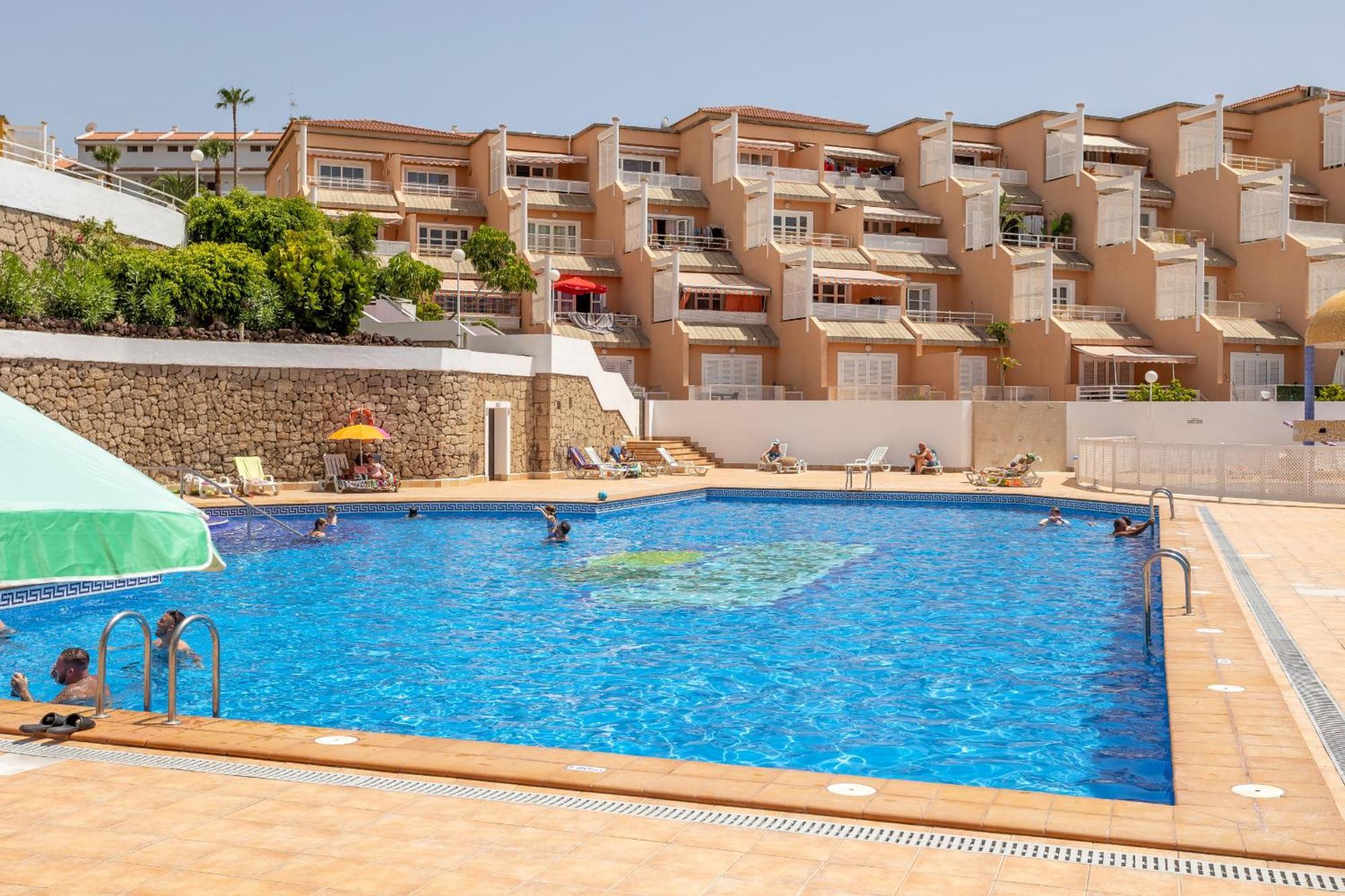 Best Ocean View Ever Home Orlando By Lovetenerife Адехе Екстериор снимка