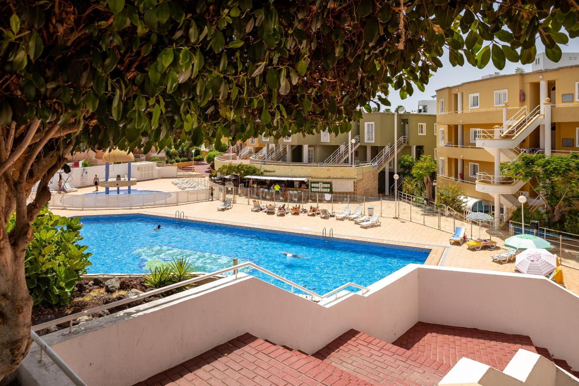 Best Ocean View Ever Home Orlando By Lovetenerife Адехе Екстериор снимка