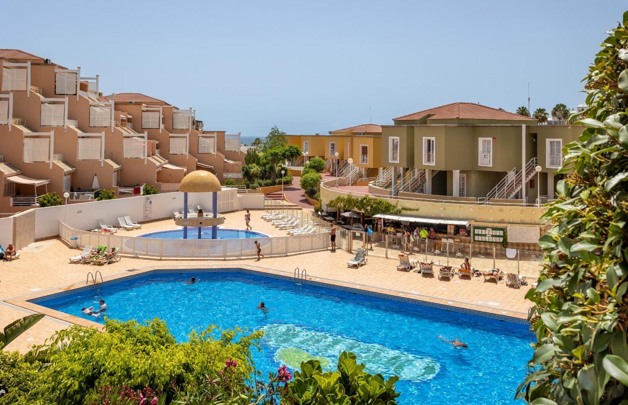 Best Ocean View Ever Home Orlando By Lovetenerife Адехе Екстериор снимка
